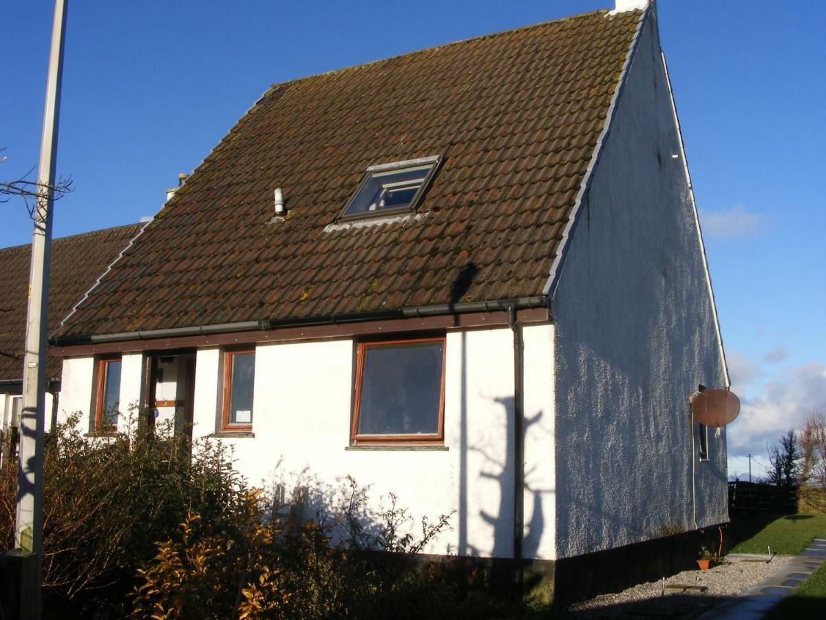 Macs Rooms Kilmuir  Eksteriør bilde